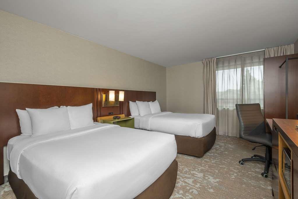 Comfort Inn Hamilton/Stoney Creek Zimmer foto