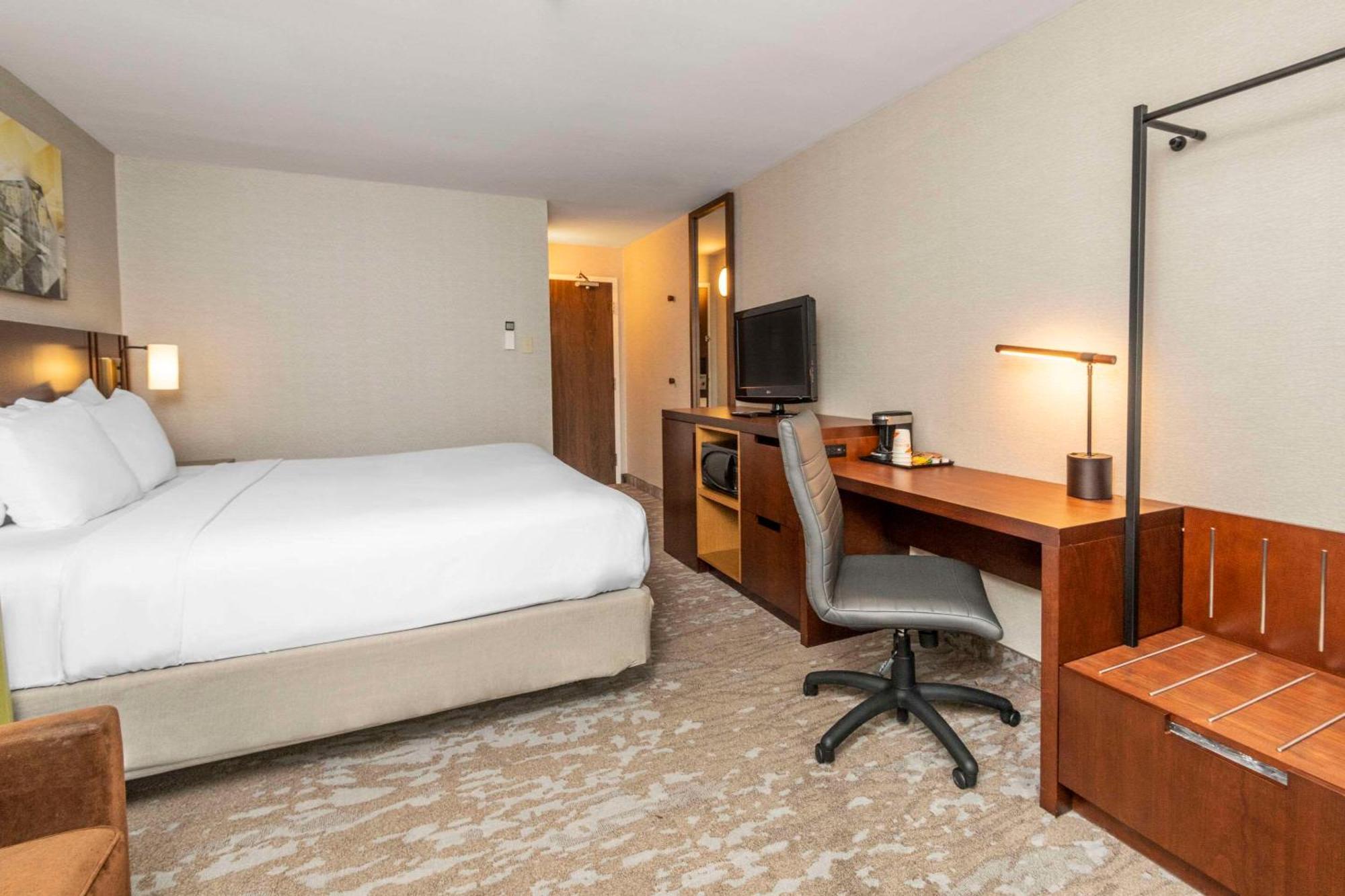 Comfort Inn Hamilton/Stoney Creek Exterior foto