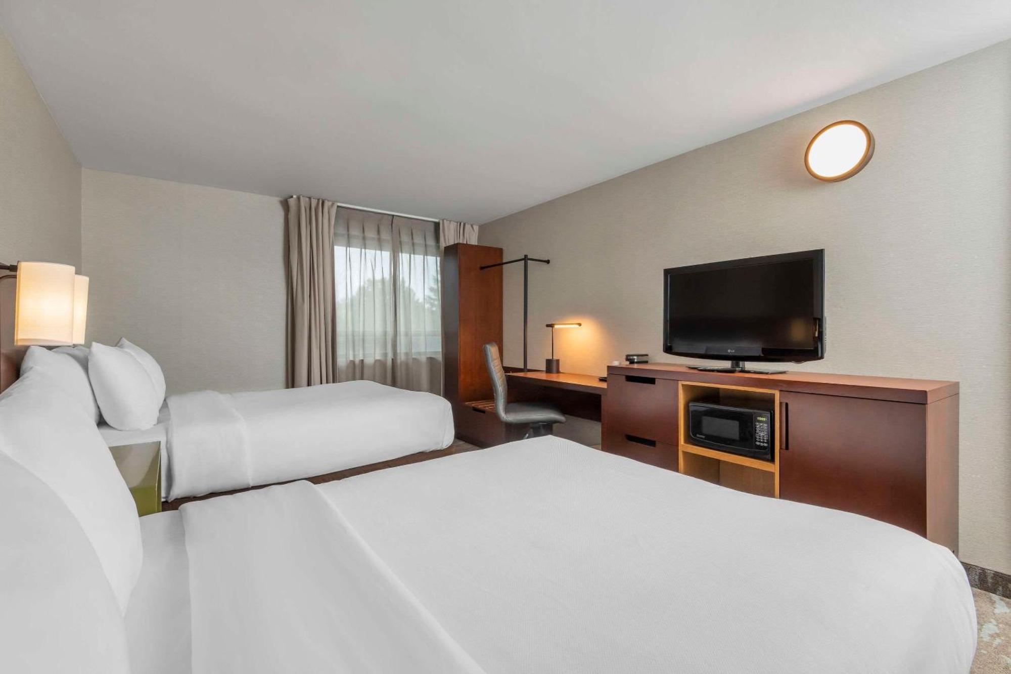 Comfort Inn Hamilton/Stoney Creek Exterior foto